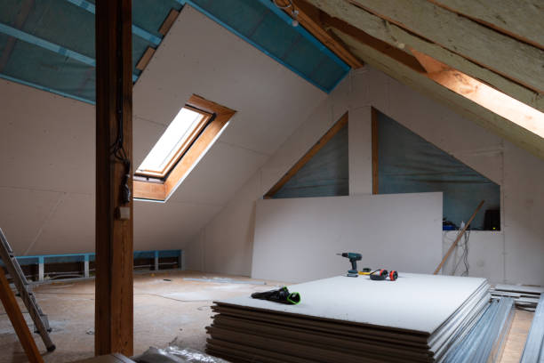 Best Spray Foam Insulation in Jackson, AL