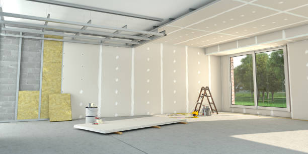 Types of Insulation We Offer in Jackson, AL