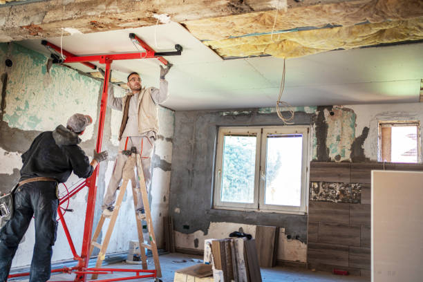 Best Commercial Insulation in Jackson, AL