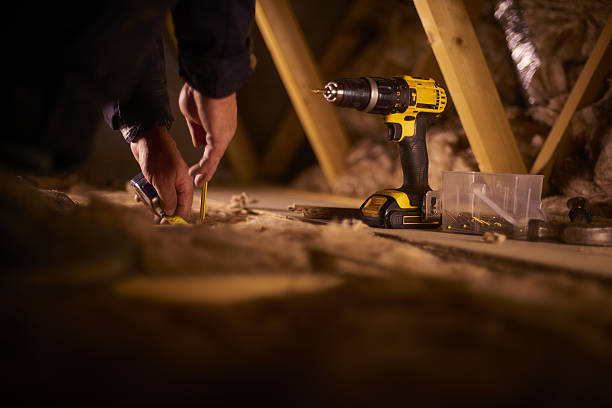 Best Fiberglass Insulation in Jackson, AL