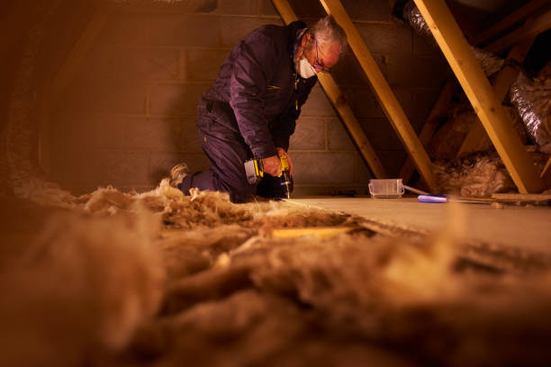 Jackson, AL Insulation Contractor Company